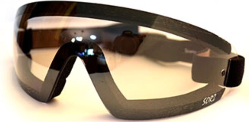 Sorz Sprungbrille