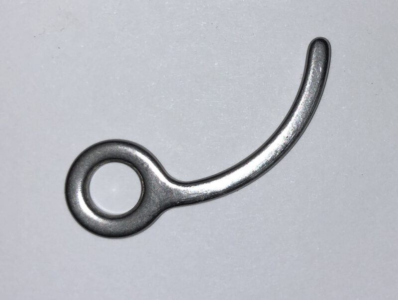 Verschluss Pin