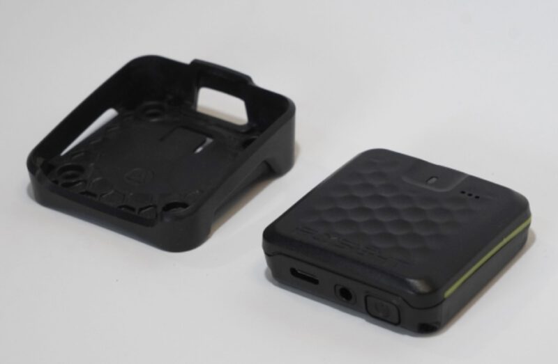 Flysight2 Audible GPS – Bild 2