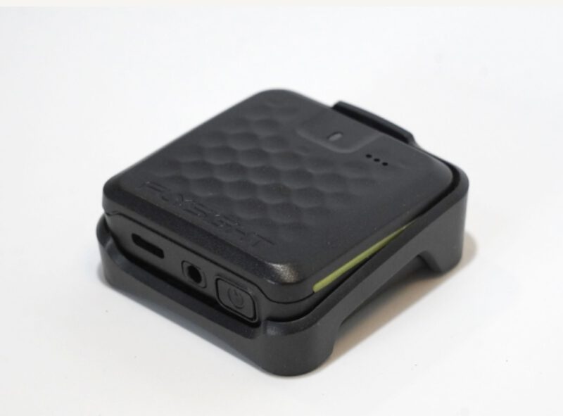 Flysight2 Audible GPS