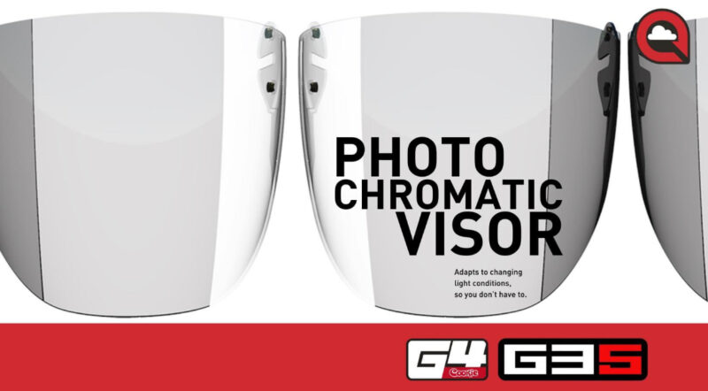 Cookie G35 Visier – Bild 2