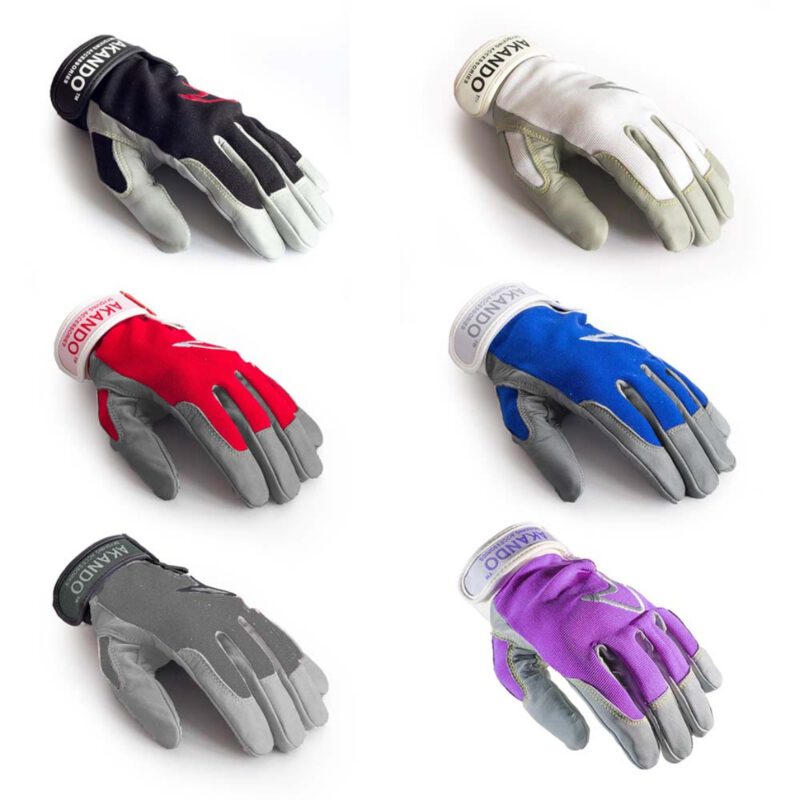 Akonto Ultimate Handschuhe